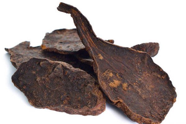 何首乌的功效与作用及食用方法 何首乌的好处与吃法