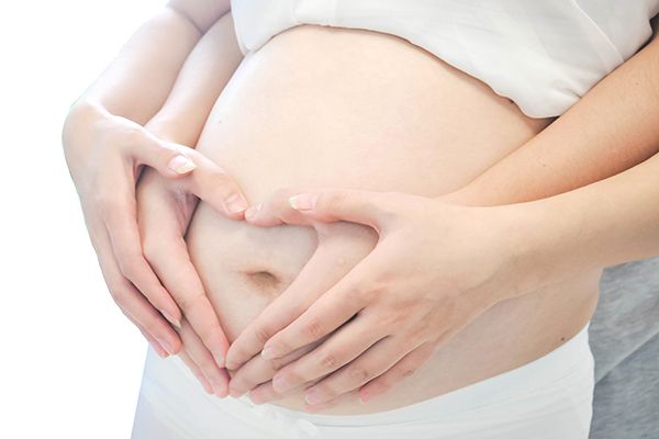 孕妇快生前10天征兆 孕妇临产前10天的预兆都有哪些