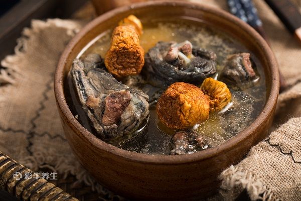 冬天适合喝什么汤好 最适合冬天滋补的汤