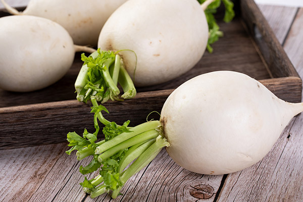 冬天吃萝卜有什么好处 冬天吃萝卜的功效与作用