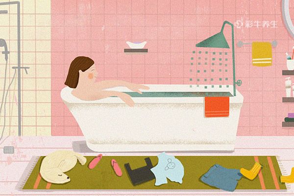冬天频繁洗澡会引起什么后果 冬天频繁洗澡的危害