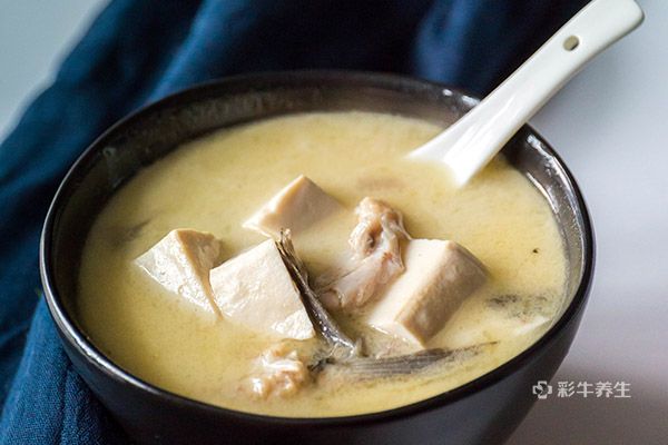 冬天适合喝什么汤好 最适合冬天滋补的汤