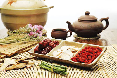 肝、肾、脾虚不虚，看腿就知道