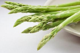 芦笋（利水渗湿药）