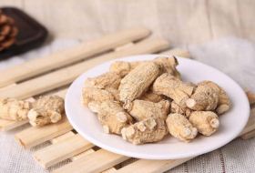 西洋参的功效与作用【图】