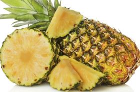 菠萝皮