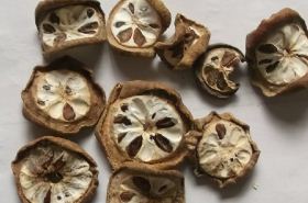 八月札（理气药）