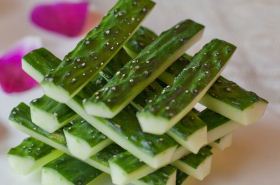 黄瓜