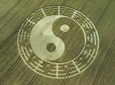 奇门遁甲起源传说