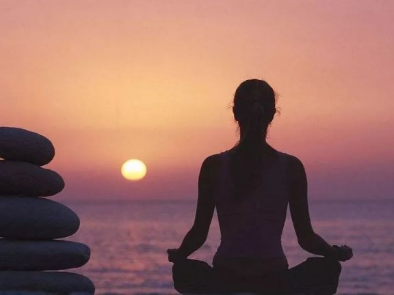 初学者冥想：如何快速深入的冥想