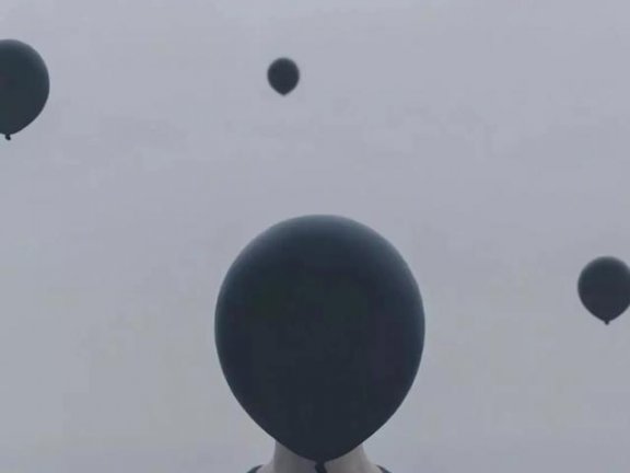 人，越安静，越有力量