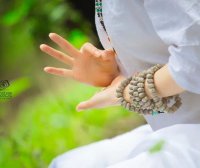 道家《静心咒》和《清心诀》，每天一遍，驱除烦恼