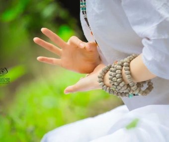 道家《静心咒》和《清心诀》，每天一遍，驱除烦恼