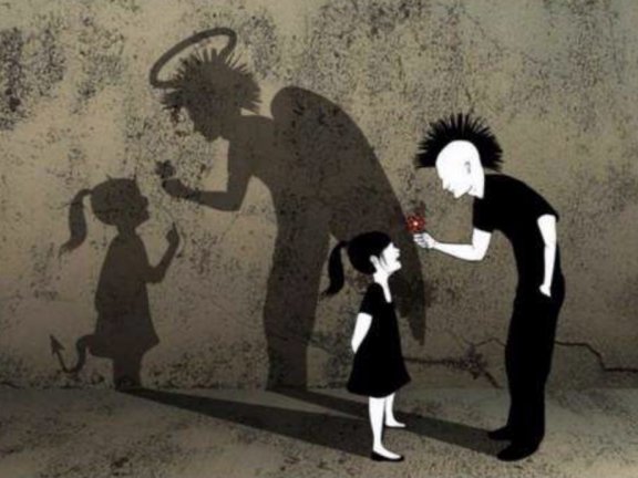 王东岳：人性是天道的最强产物，天道是什么？人性又是什么？