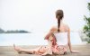 女性练瑜伽要注意什么 三个特殊时期不注意毁全身