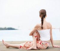 女性练瑜伽要注意什么 三个特殊时期不注意毁全身