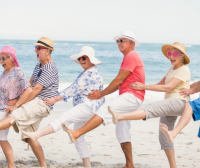 俗话常说：“人到六十，四不想”，具体指的哪四不？