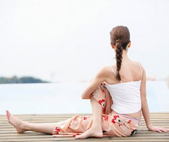 女性练瑜伽要注意什么 三个特殊时期不注意毁全身