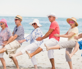 俗话常说：“人到六十，四不想”，具体指的哪四不？