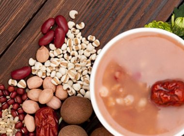 四款专治消化不良的药膳 防护从饮食做起