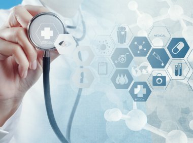 健康管理为什么有用？是因为这两个因素