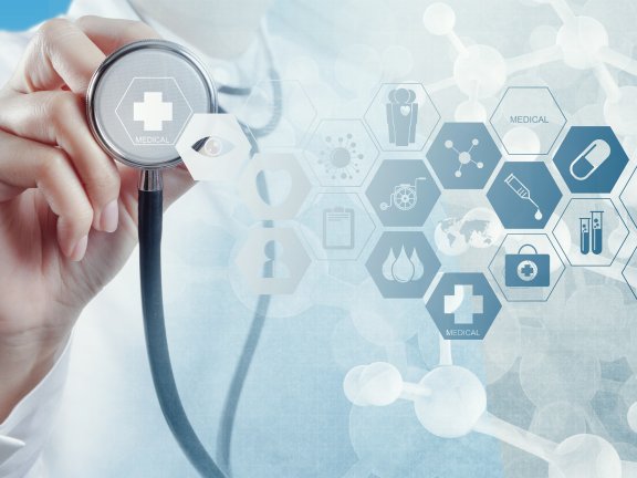 健康管理为什么有用？是因为这两个因素