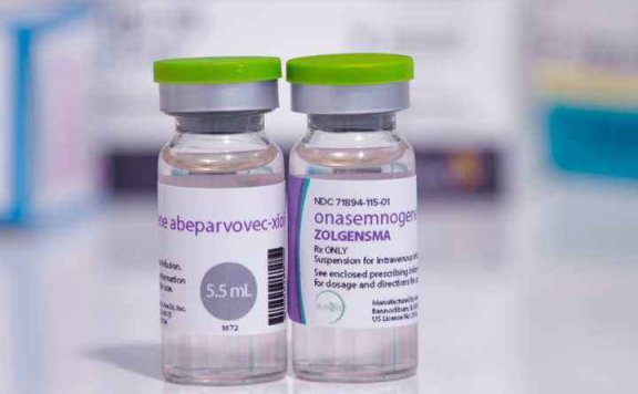 一针1300万元，“史上最贵药”将落地中国！