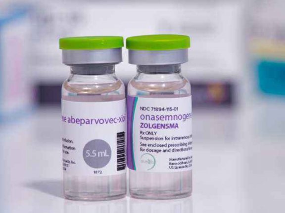 一针1300万元，“史上最贵药”将落地中国！