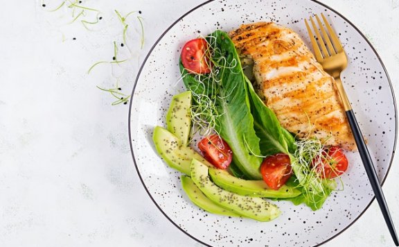 所有关于饮食 – 你应该选择哪一个？