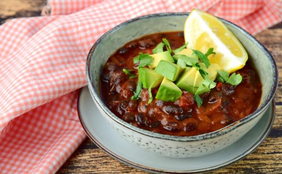 食物协同作用：共同强大的营养素