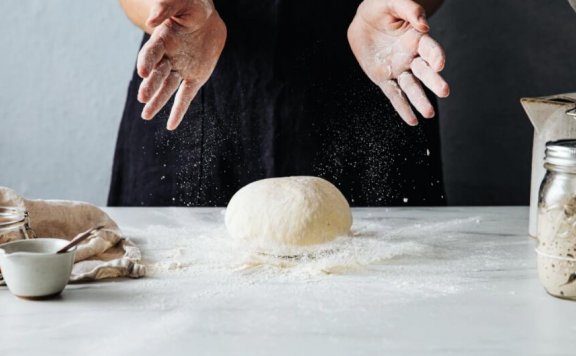 了解你的肠道：麸质指南