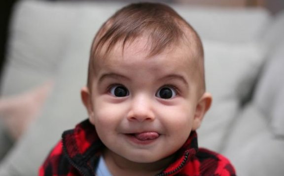 永远保持一颗好奇心