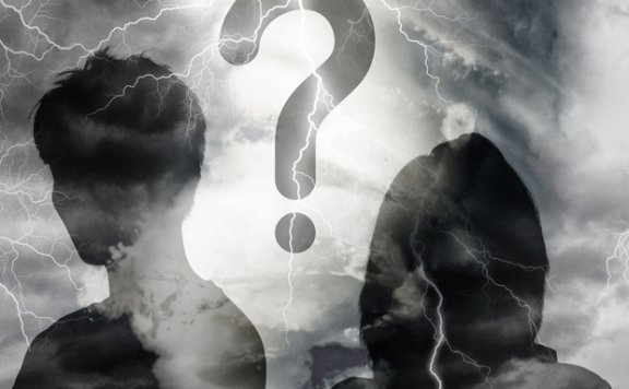 爱情和择偶心理