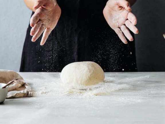 了解你的肠道：麸质指南