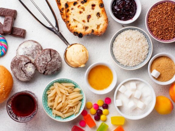 它有多甜：关于糖的真相