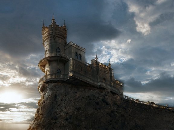 公主与士兵的故事：为什么有的人在爱情中总喜欢作？