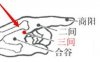 三间穴