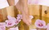 泡脚偏方