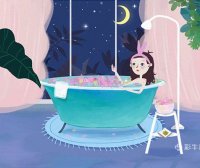 冬天频繁洗澡会引起什么后果 冬天频繁洗澡的危害