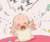 宝宝拉肚子吃什么 宝宝拉肚子吃什么食物好得快