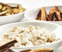 茯苓功效与作用 茯苓的适用人群