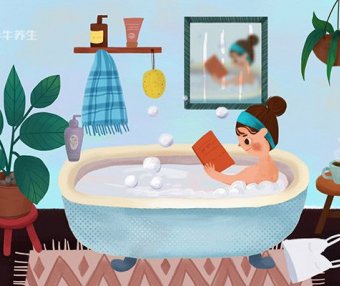 冬季皮肤干燥怎么办？好5件事保持水润肌肤！