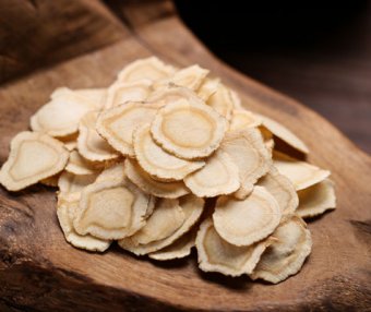 西洋参陈皮泡水的功效和禁忌 西洋参陈皮泡水有什么好处