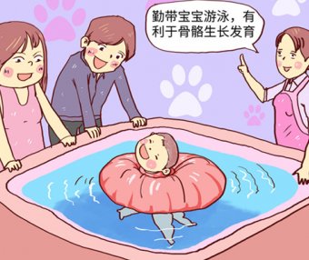 10个月宝宝发育指标 10个月宝宝的发育指标详解