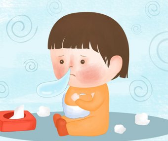 宝宝流鼻涕怎么办 如何预防宝宝感冒流鼻涕