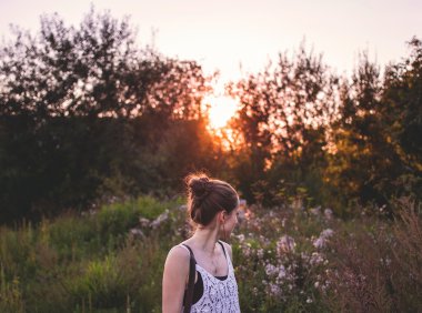 迷失自我的人，无论往哪个方向努力都是错的