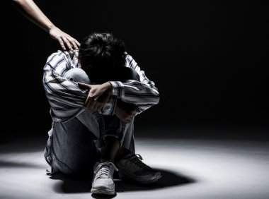 让我们来聊聊抑郁