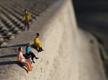 论“会玩”的重要性