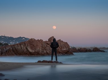 自我成长之于性向发展 ——对一例疑是同性恋个案的思考