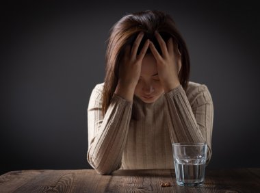 处在焦虑状态中的你，该怎么应对？